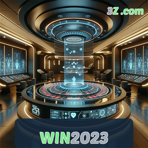 Experimente o App do WIN2023: Diversão e Interação Garantidas