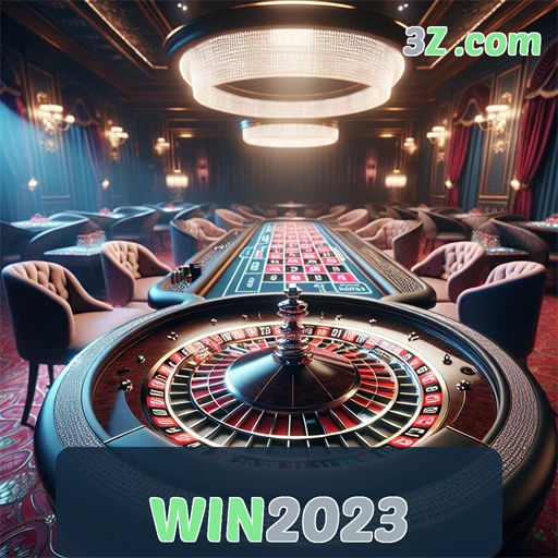 Entre no Mundo de Emoções do Casino WIN2023