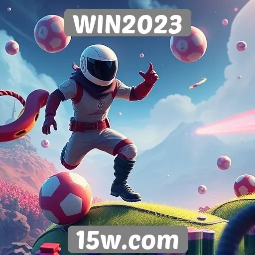 Desempenho de jogos populares na plataforma WIN2023
