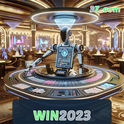 Explorando as Novidades dos Jogos no WIN2023