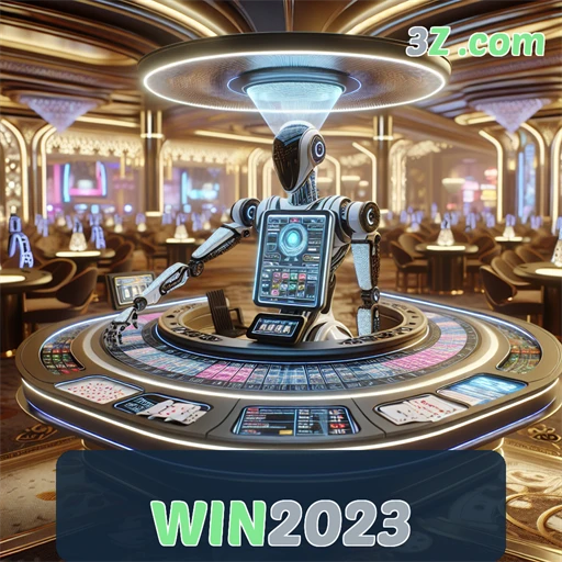 Explorando as Novidades dos Jogos no WIN2023