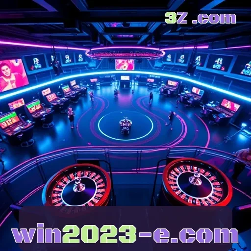 WIN2023 Login