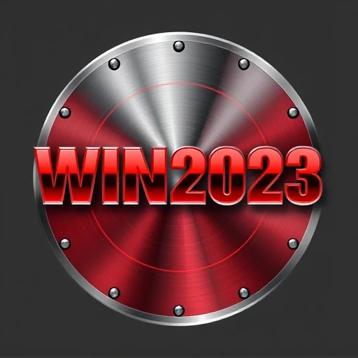 Logotipo WIN2023