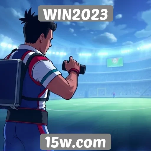 NOVAS FUNCIONALIDADES LANÇADAS NO WIN2023