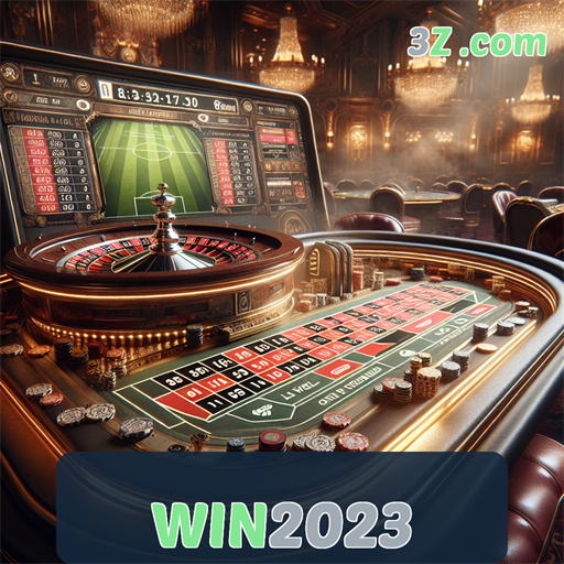 Recursos impressionantes da seção paga do WIN2023