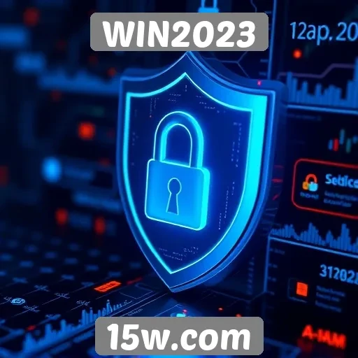 Avaliação da segurança nas transações do WIN2023