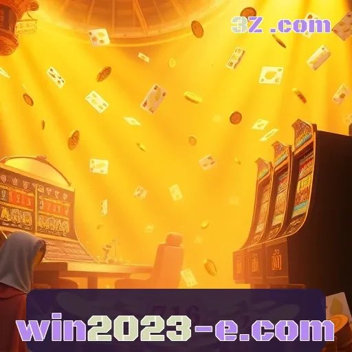 WIN2023 Caça-Níqueis