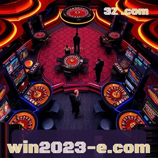 WIN2023 Eventos Esportivos