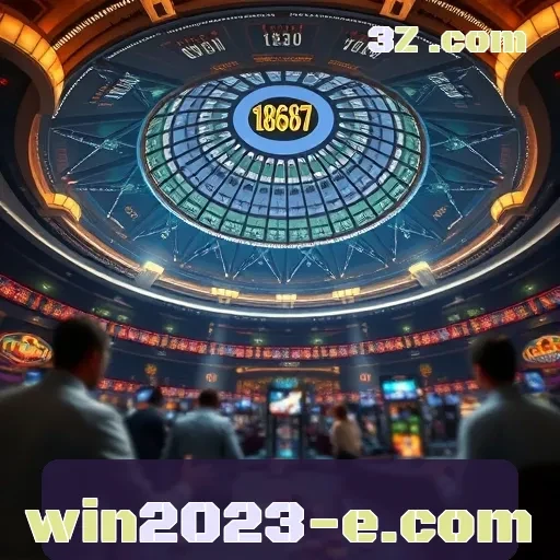 WIN2023 VIP