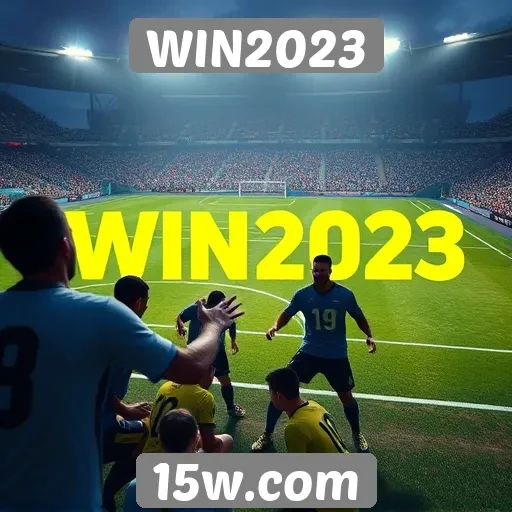 WIN2023 oferece novas oportunidades para jogadores